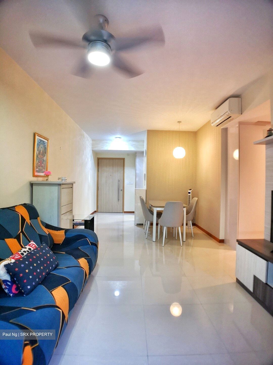 Forestville (D25), Condominium For Sale 96748541